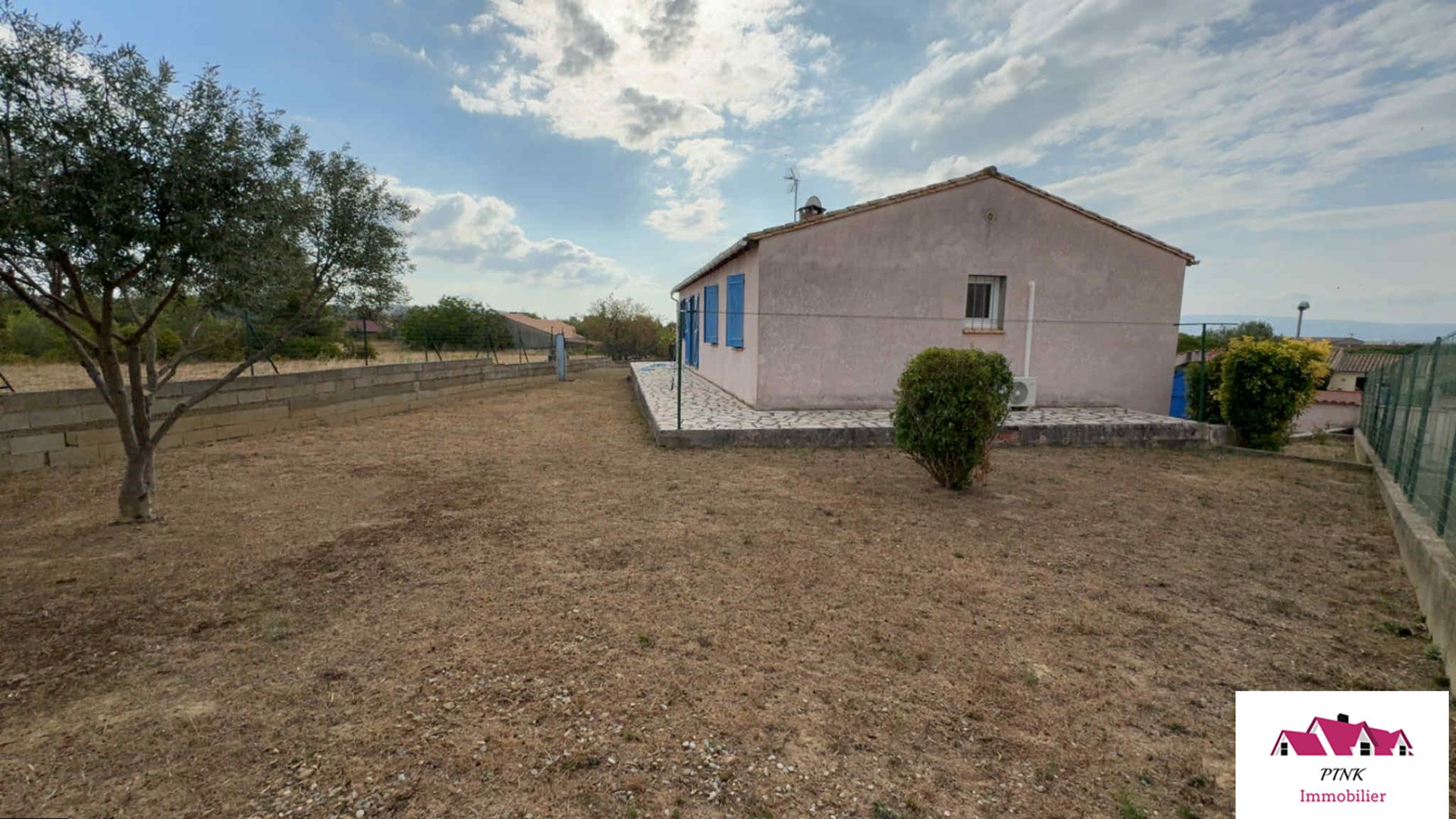 Agence immobilière de PINK Immobilier