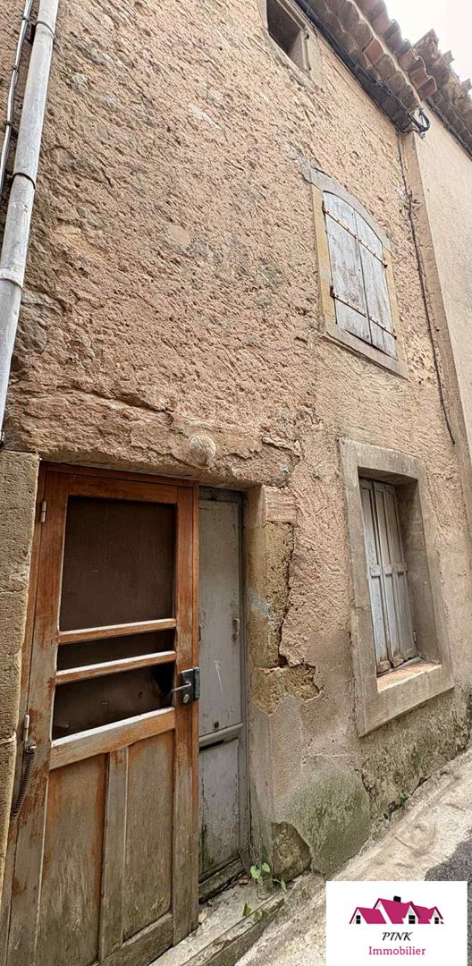 Agence immobilière de PINK Immobilier