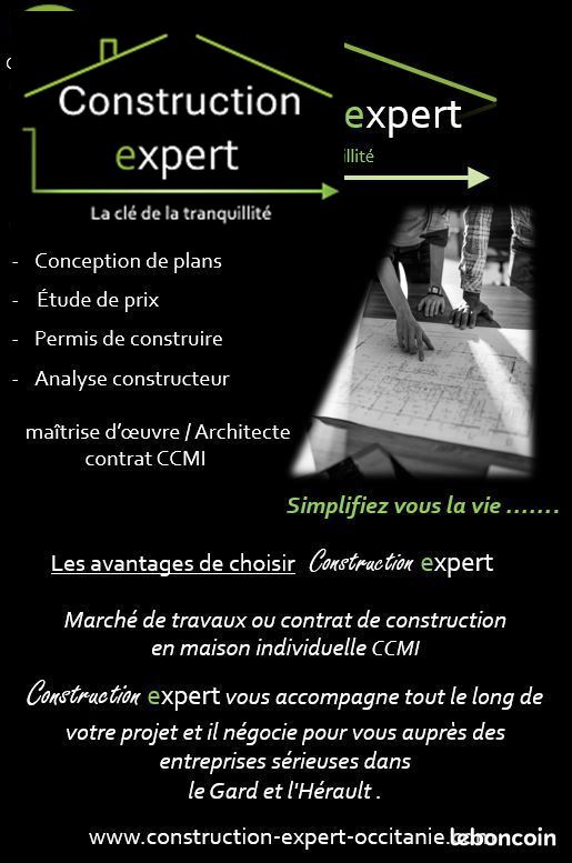 Agence immobilière de LEFEVRE FREDERIC