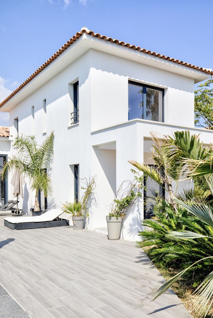 Agence immobilière de LEFEVRE FREDERIC