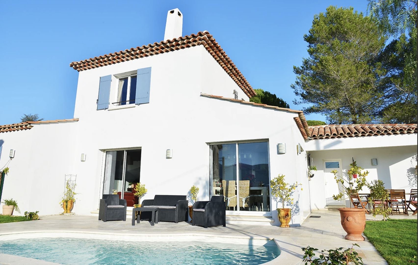 Agence immobilière de LEFEVRE FREDERIC