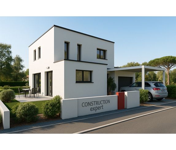 Agence immobilière de LEFEVRE FREDERIC