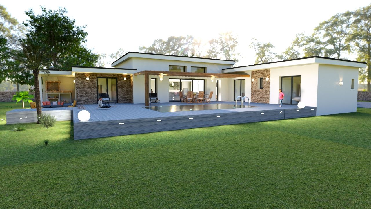 Agence immobilière de LEFEVRE FREDERIC