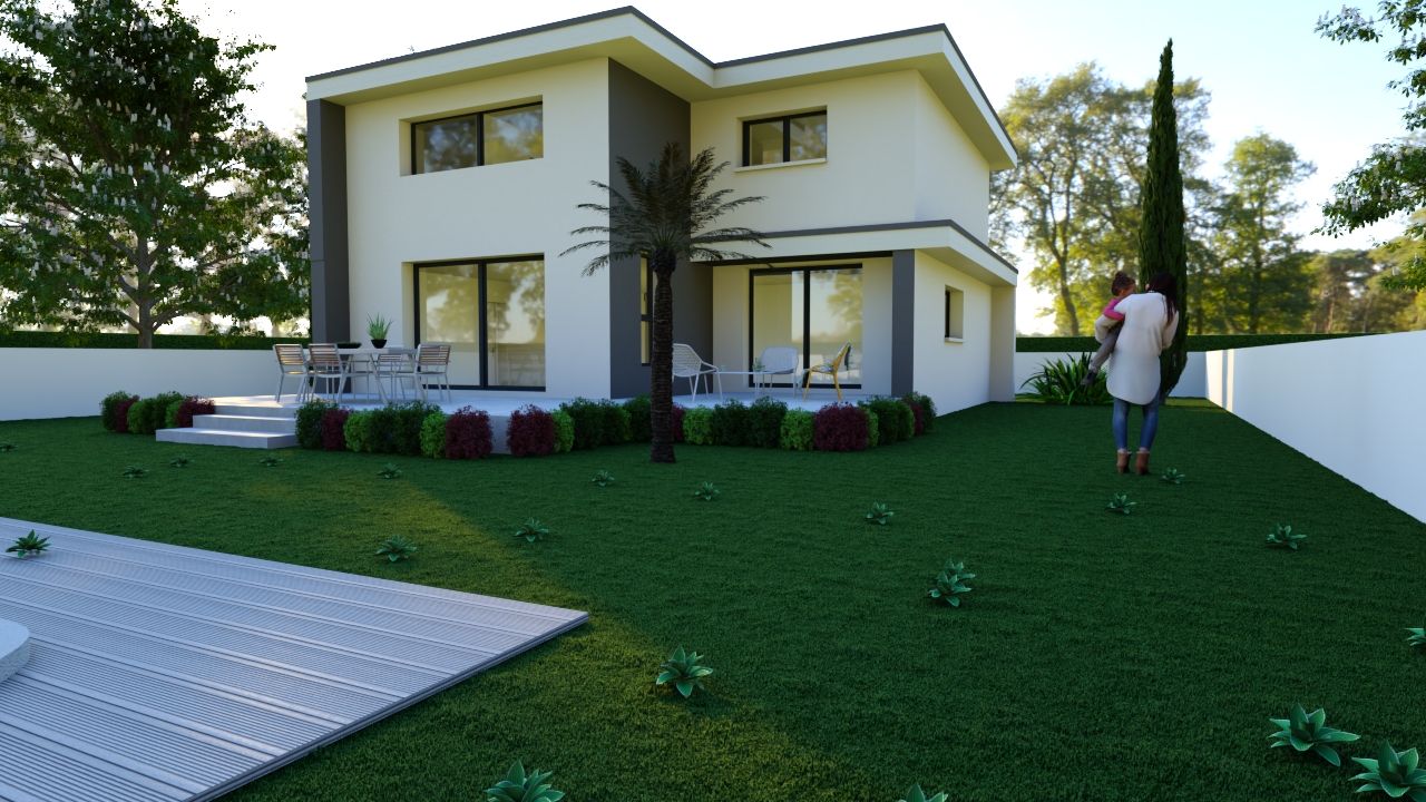 Agence immobilière de LEFEVRE FREDERIC