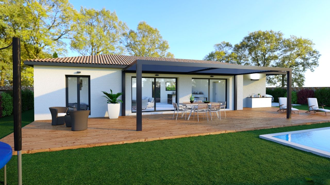 Agence immobilière de LEFEVRE FREDERIC