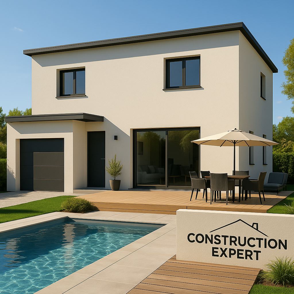 Agence immobilière de LEFEVRE FREDERIC