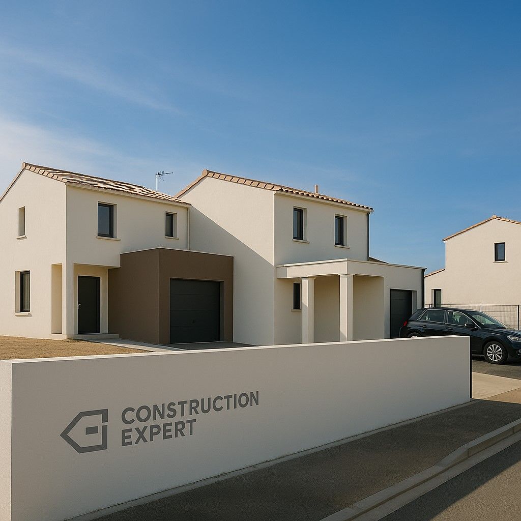 Agence immobilière de LEFEVRE FREDERIC