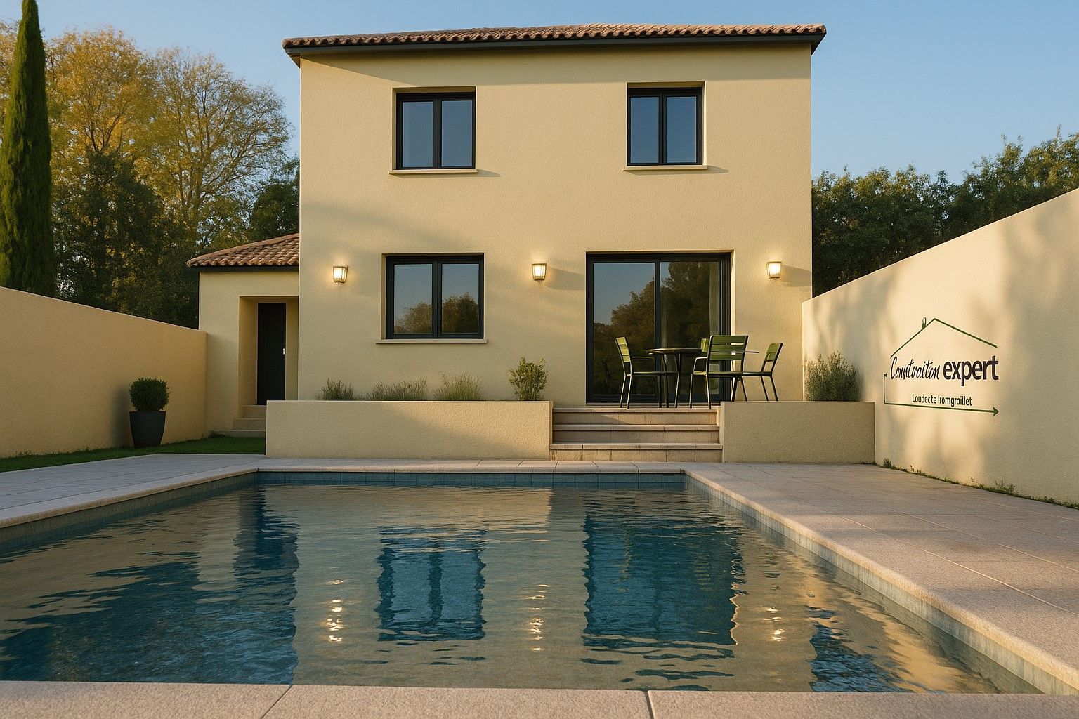 Agence immobilière de LEFEVRE FREDERIC