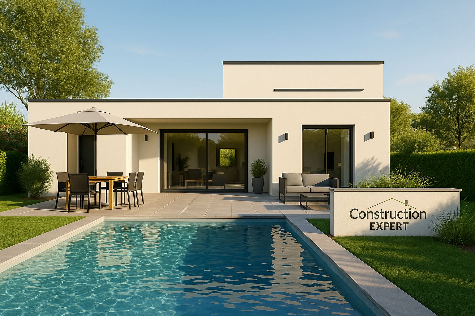 Agence immobilière de LEFEVRE FREDERIC