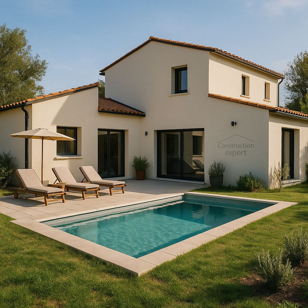 Agence immobilière de LEFEVRE FREDERIC