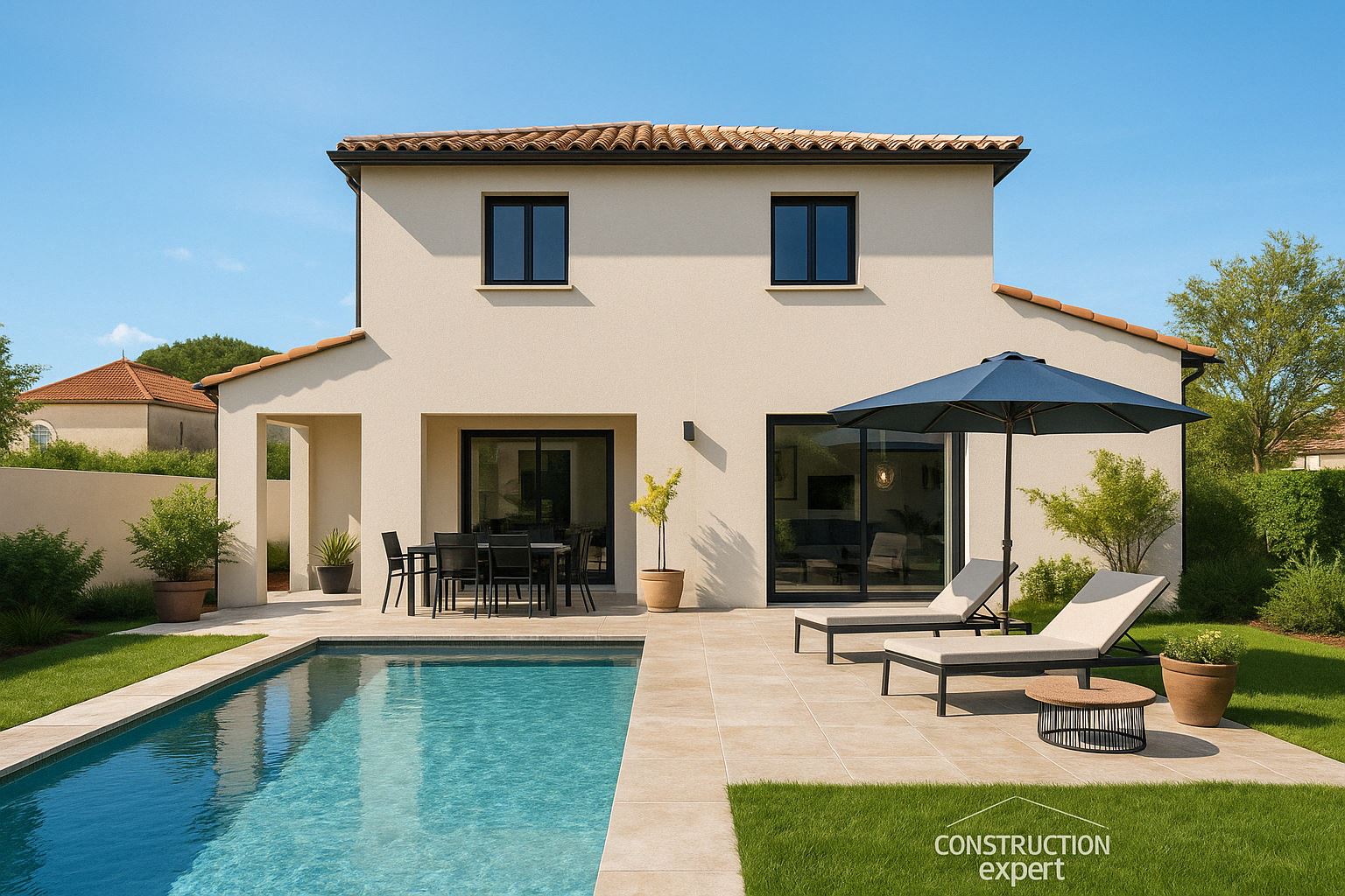 Agence immobilière de LEFEVRE FREDERIC