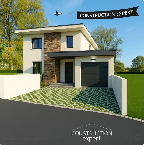 Agence immobilière de LEFEVRE FREDERIC