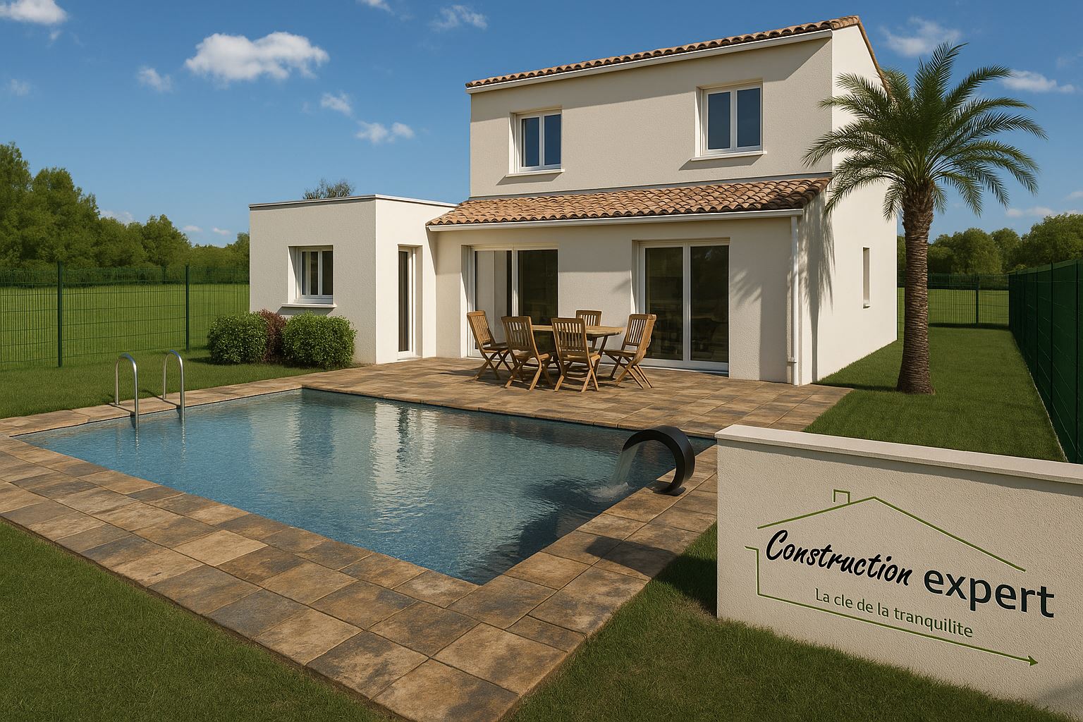 Agence immobilière de LEFEVRE FREDERIC