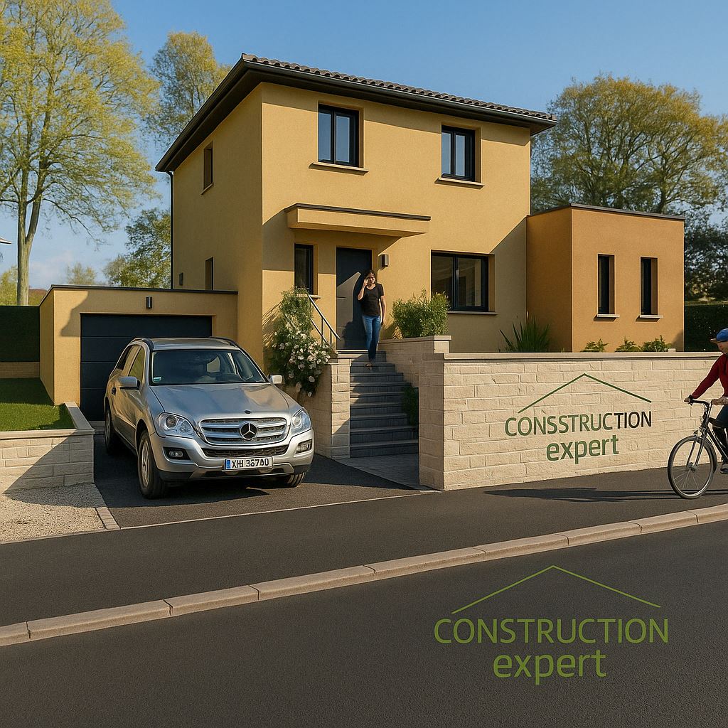 Agence immobilière de LEFEVRE FREDERIC