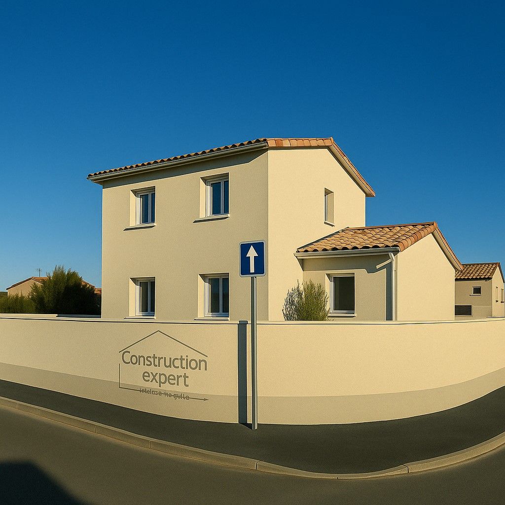 Agence immobilière de LEFEVRE FREDERIC