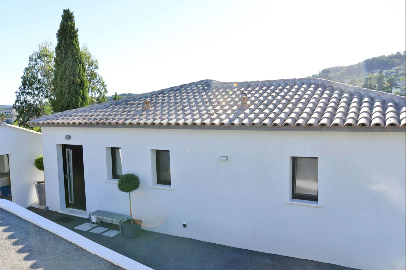 Agence immobilière de LEFEVRE FREDERIC