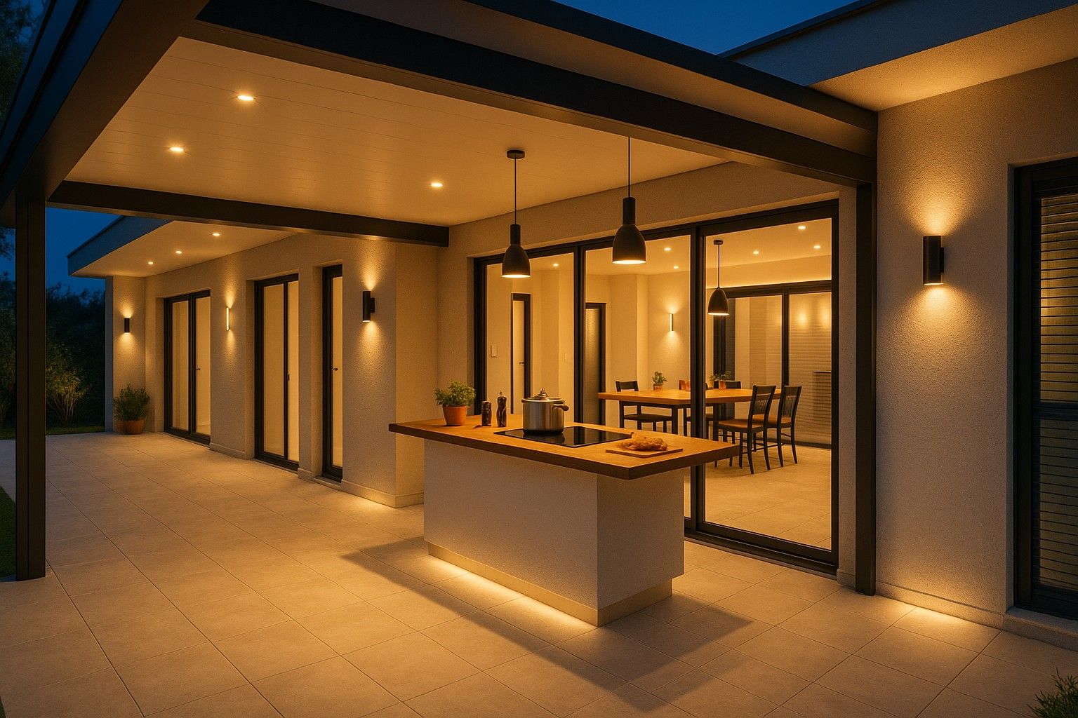 Agence immobilière de LEFEVRE FREDERIC