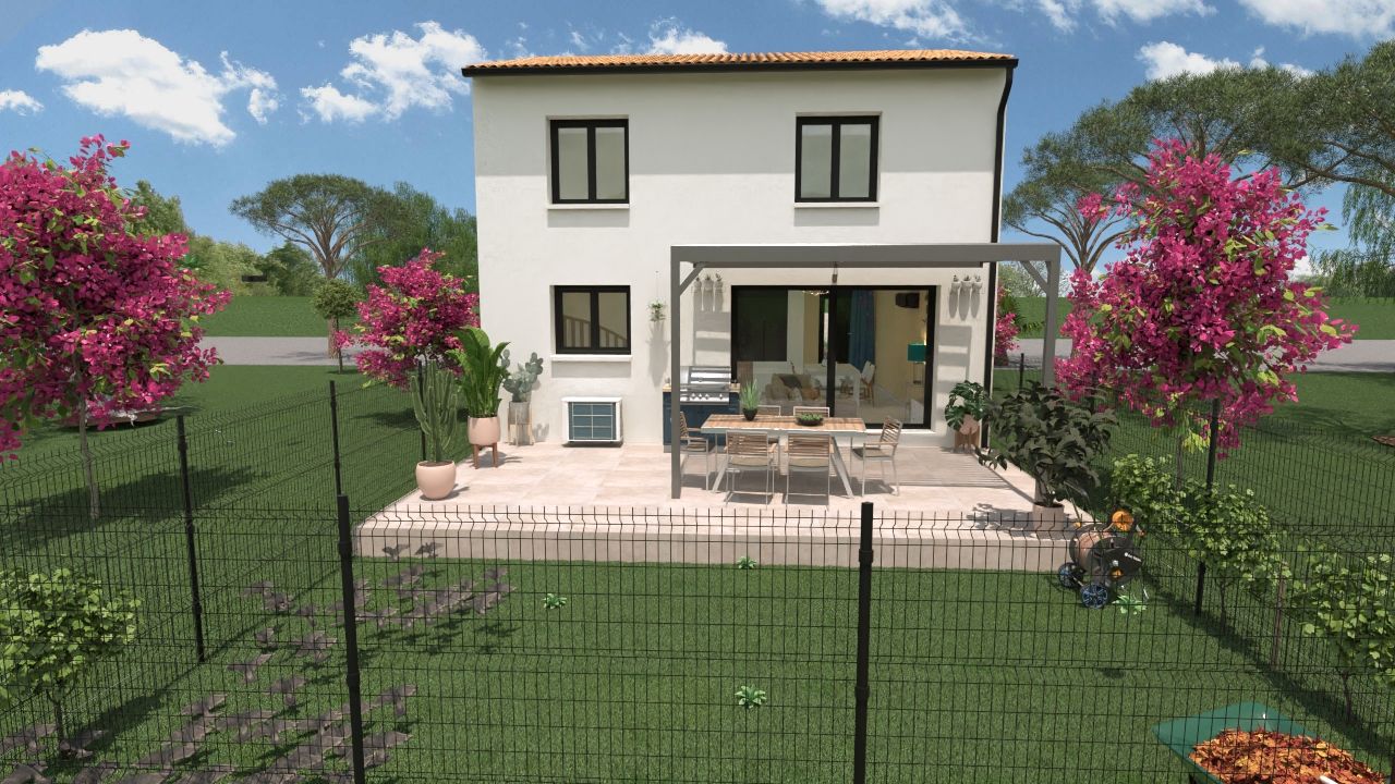 Agence immobilière de LEFEVRE FREDERIC