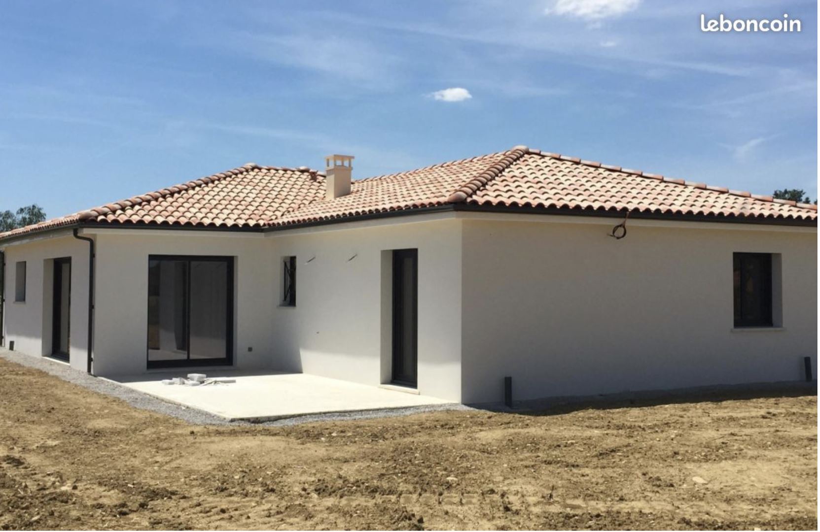 Agence immobilière de LEFEVRE FREDERIC