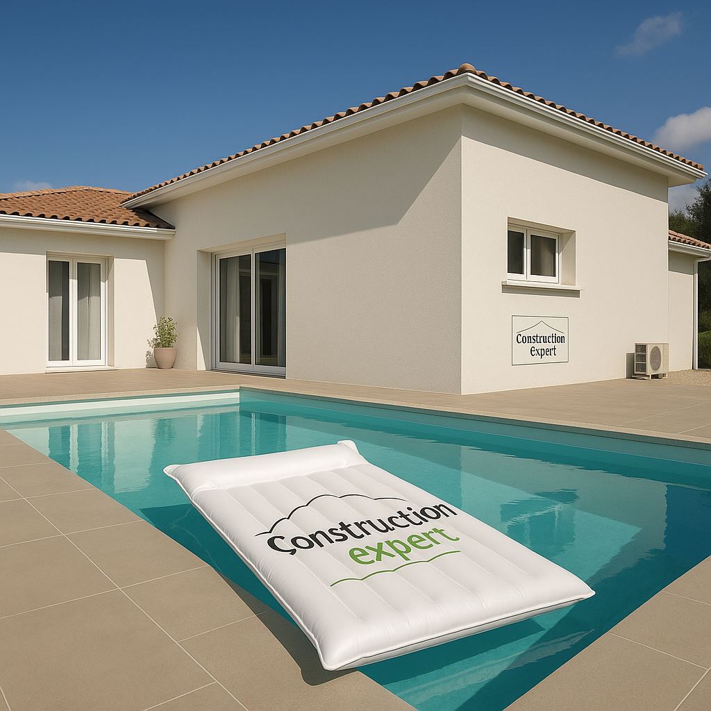 Agence immobilière de LEFEVRE FREDERIC