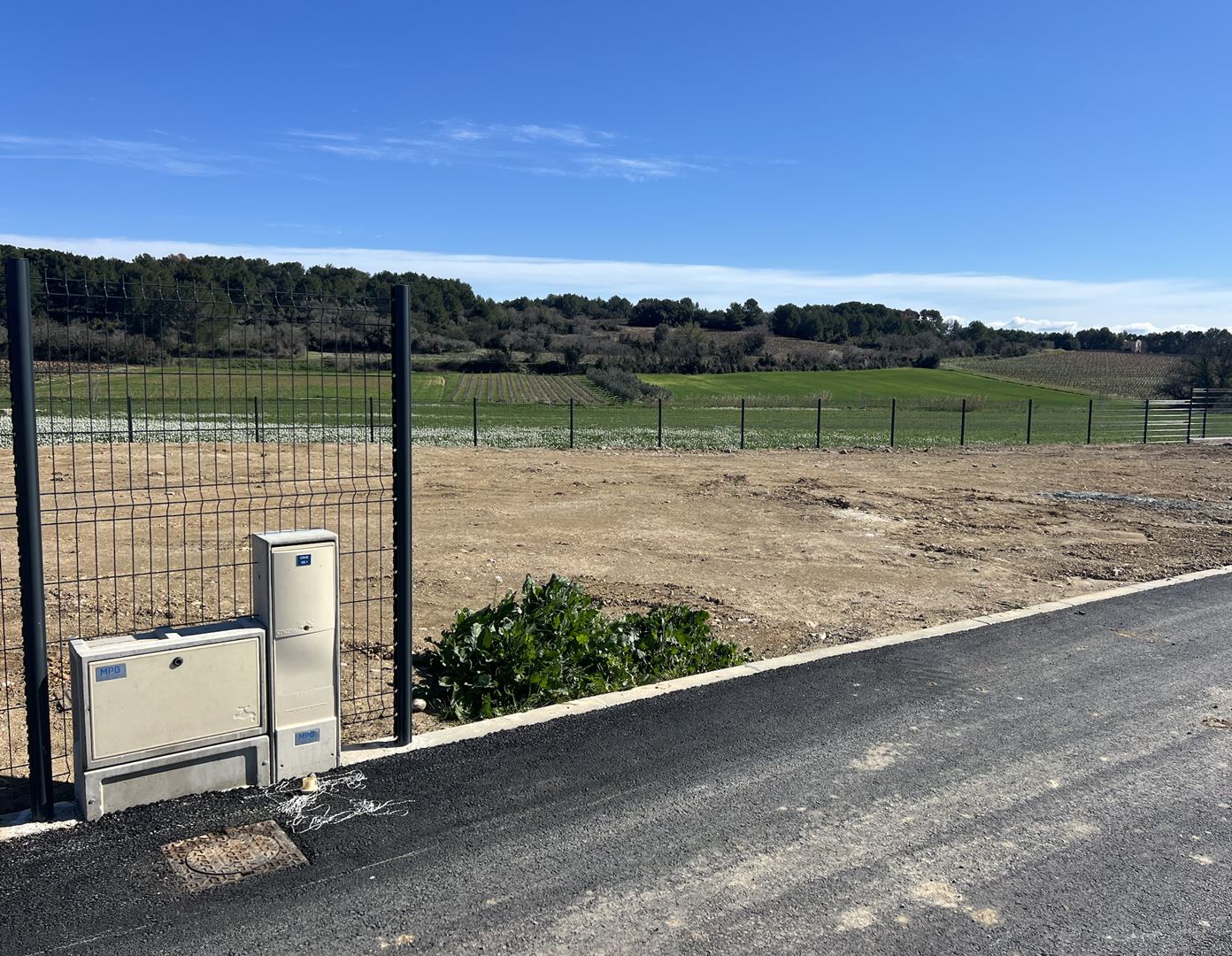 Agence immobilière de LEFEVRE FREDERIC