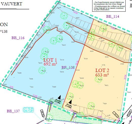 Agence immobilière de LEFEVRE FREDERIC