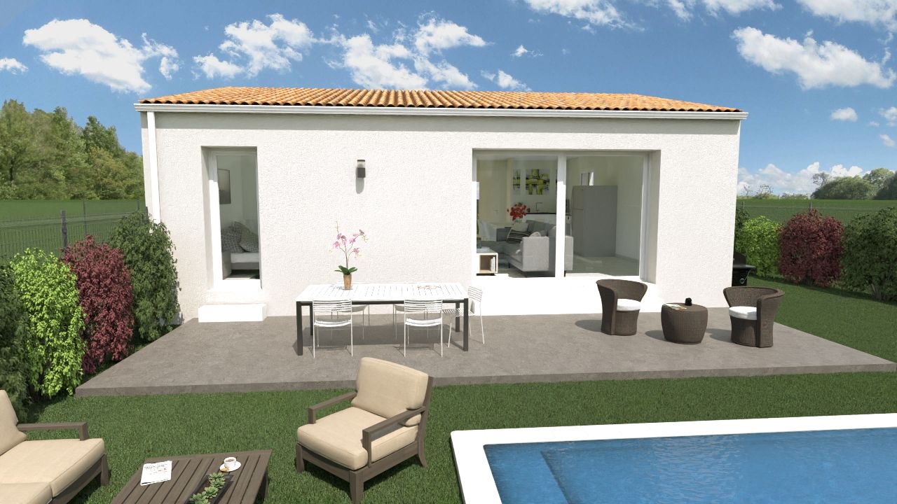 Agence immobilière de LEFEVRE FREDERIC