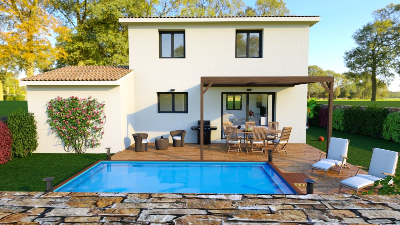 Agence immobilière de LEFEVRE FREDERIC