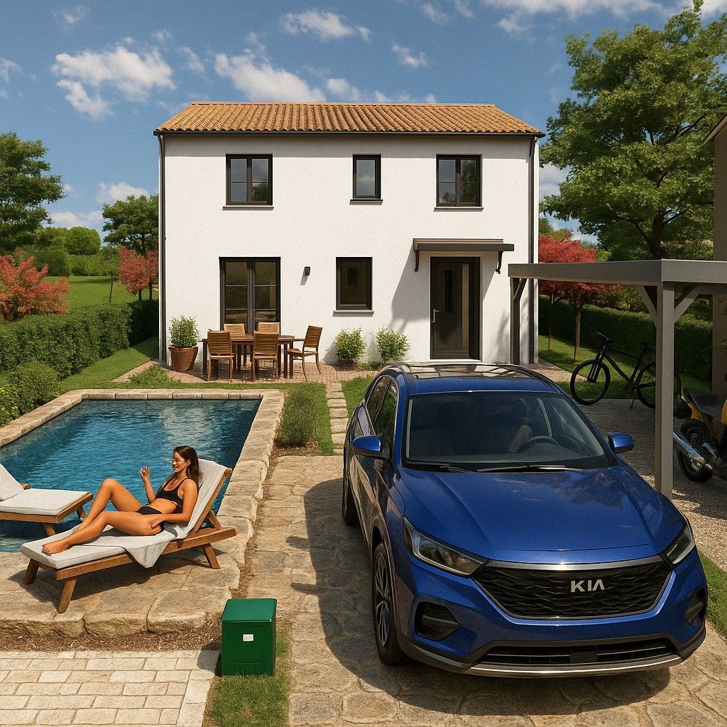 Agence immobilière de LEFEVRE FREDERIC