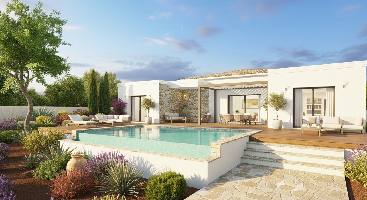 Agence immobilière de LEFEVRE FREDERIC