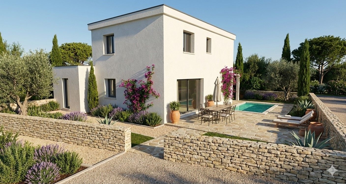 Agence immobilière de LEFEVRE FREDERIC