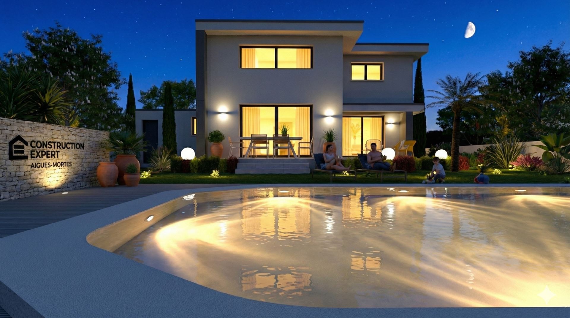 Agence immobilière de LEFEVRE FREDERIC