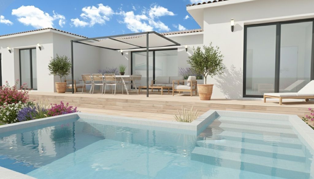 Agence immobilière de LEFEVRE FREDERIC