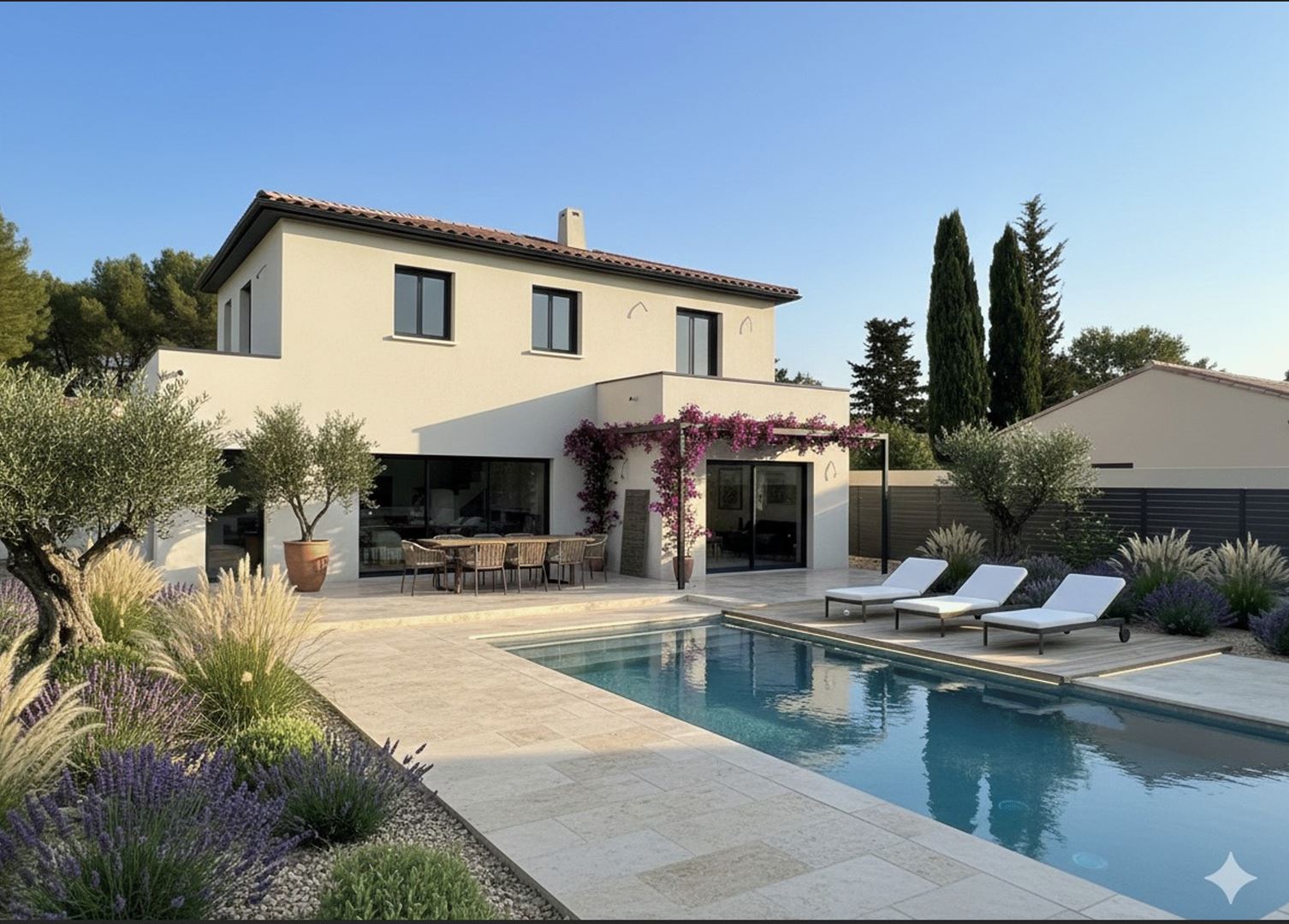 Agence immobilière de LEFEVRE FREDERIC