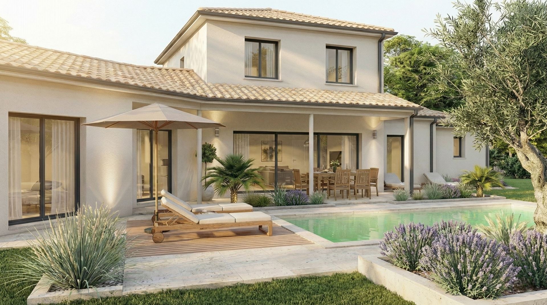 Agence immobilière de LEFEVRE FREDERIC