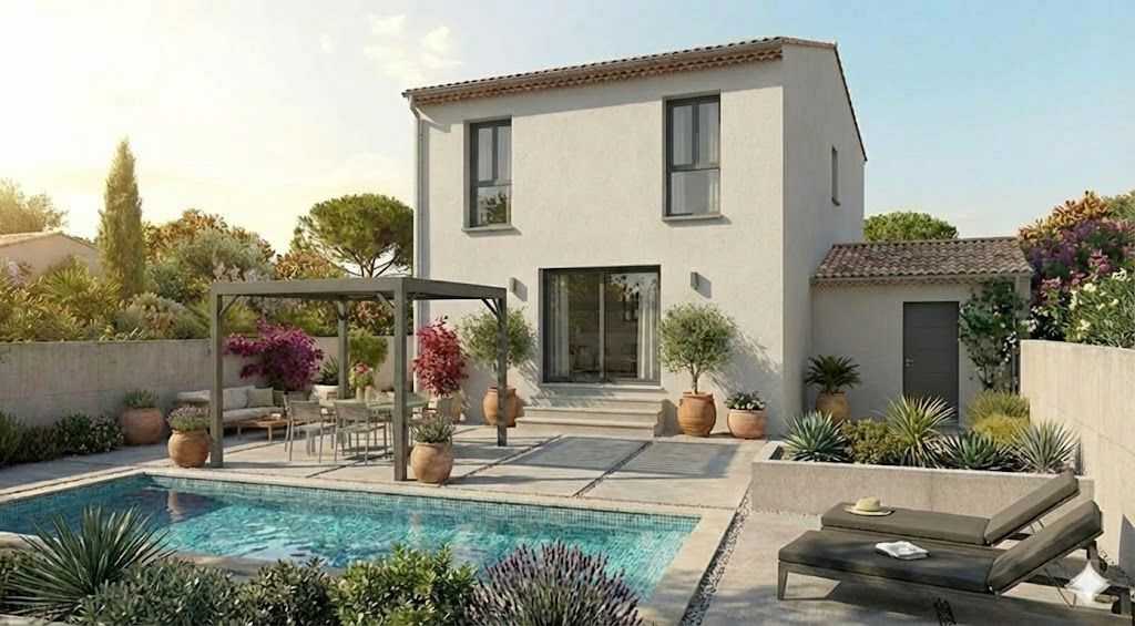 Agence immobilière de LEFEVRE FREDERIC