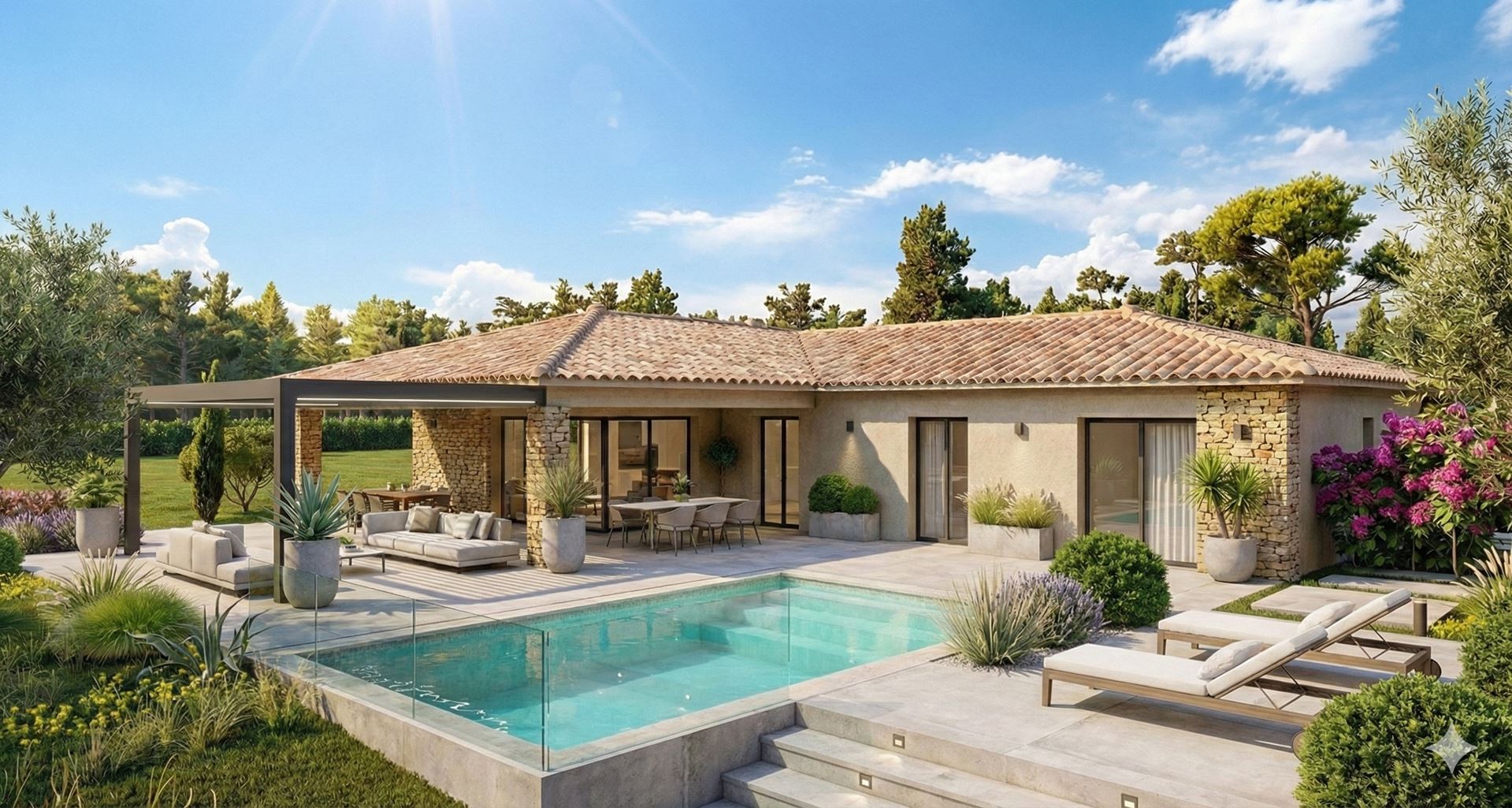 Agence immobilière de LEFEVRE FREDERIC