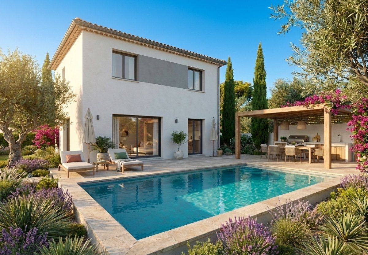 Agence immobilière de LEFEVRE FREDERIC