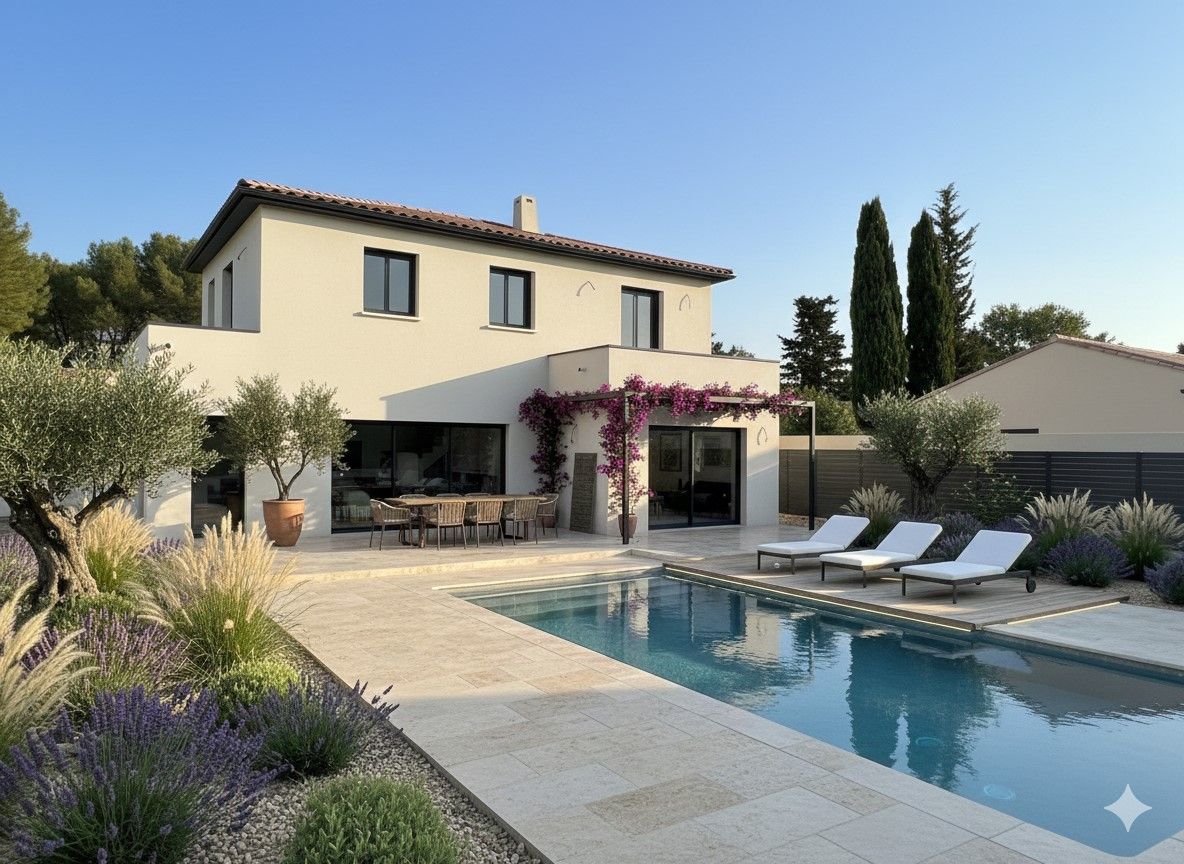 Agence immobilière de LEFEVRE FREDERIC