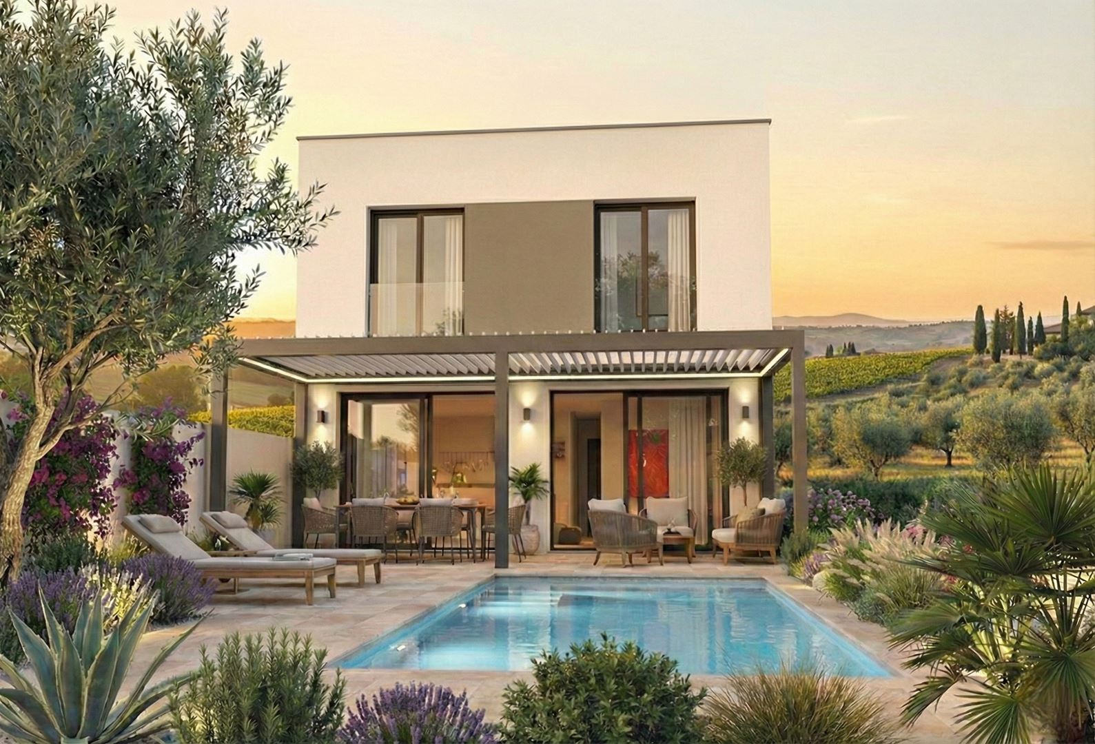 Agence immobilière de LEFEVRE FREDERIC