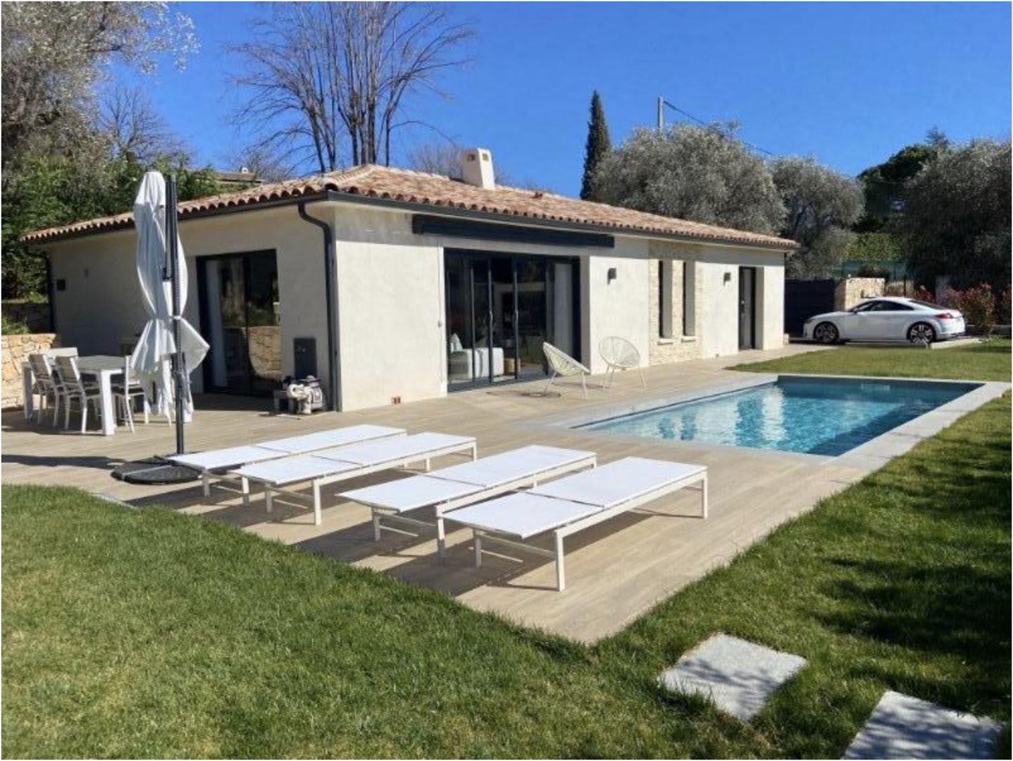 Agence immobilière de LEFEVRE FREDERIC