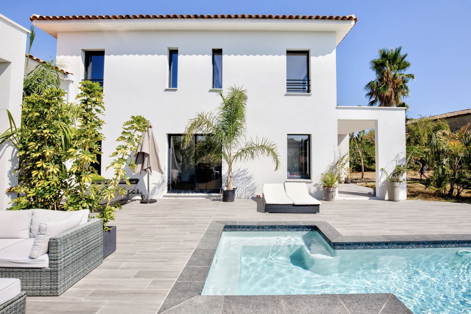 Agence immobilière de LEFEVRE FREDERIC