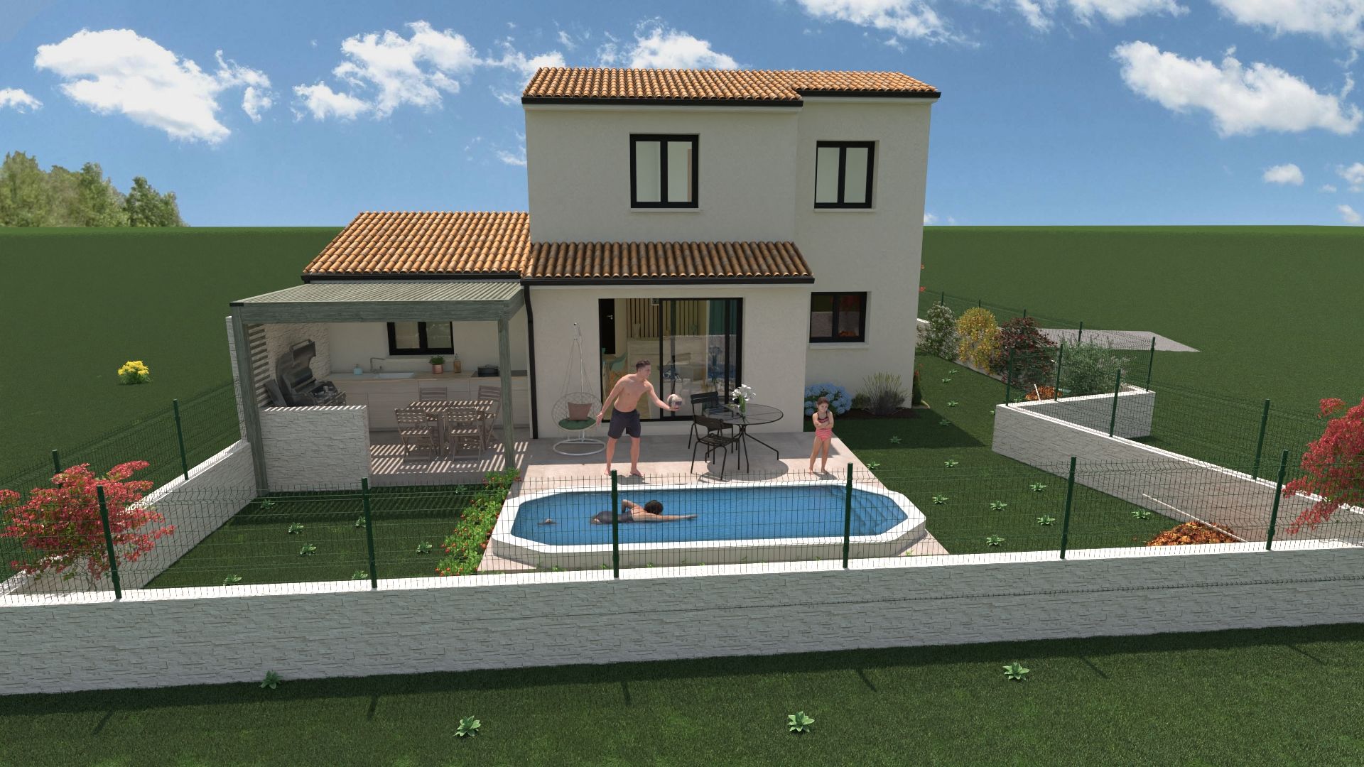 Agence immobilière de LEFEVRE FREDERIC