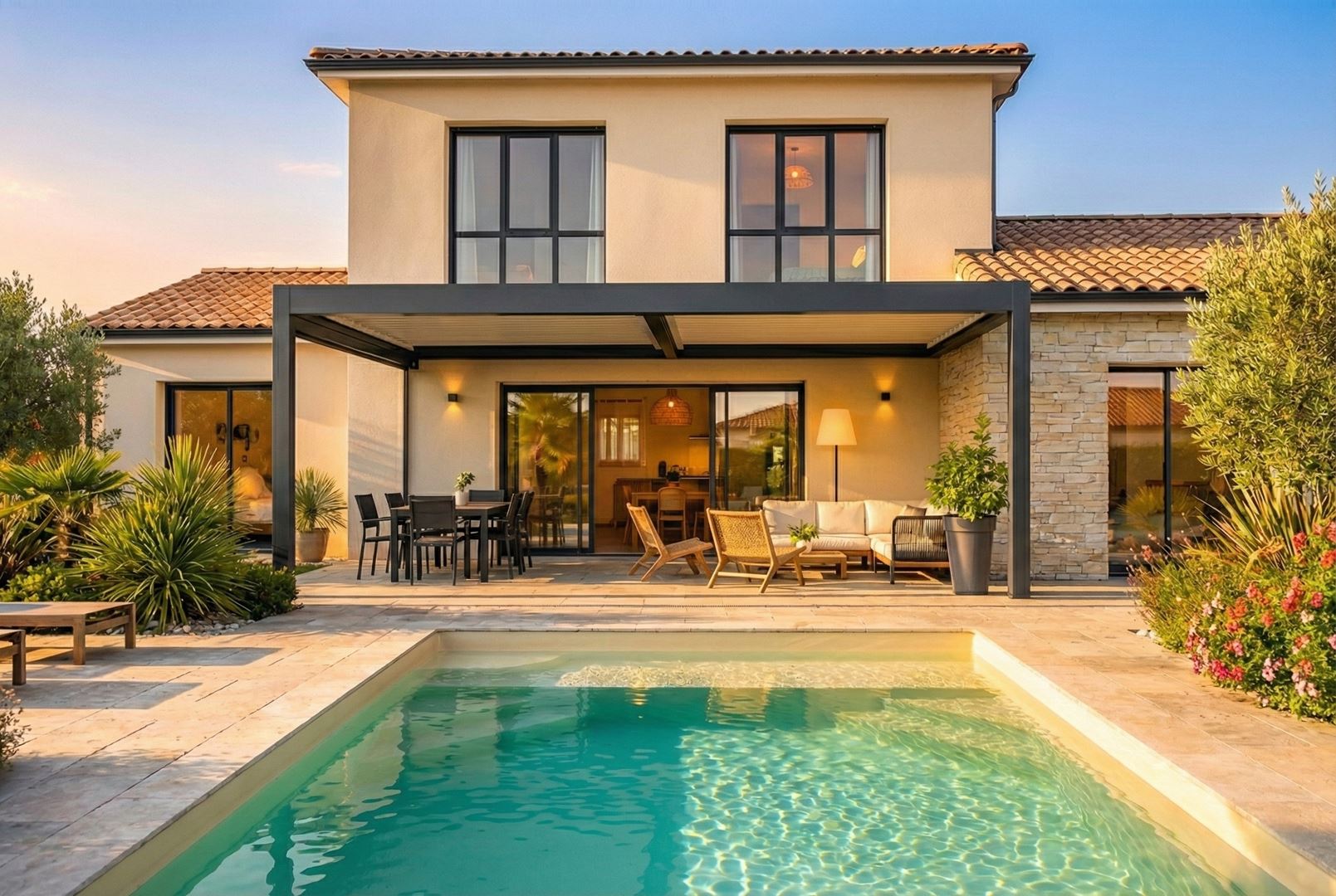 Agence immobilière de LEFEVRE FREDERIC