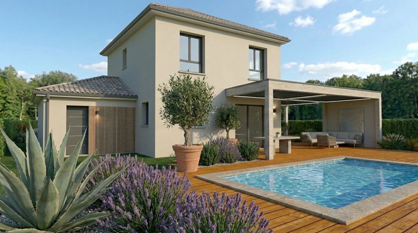 Agence immobilière de LEFEVRE FREDERIC