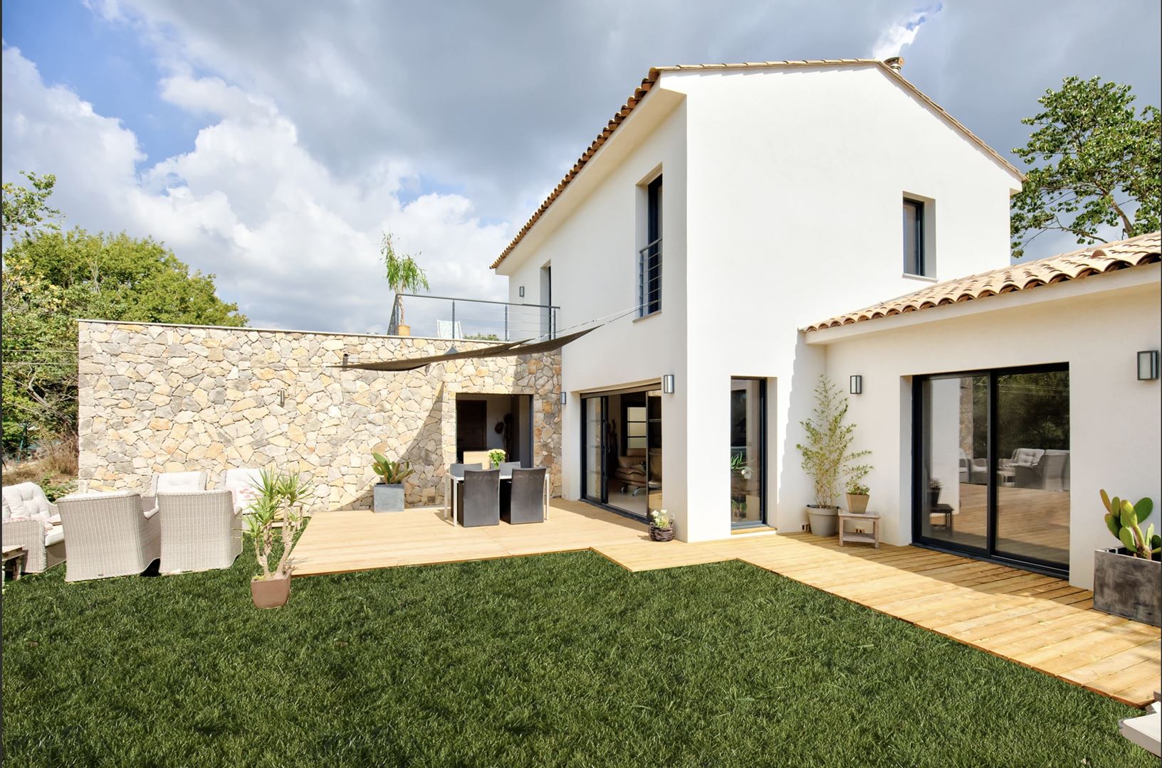 Agence immobilière de LEFEVRE FREDERIC