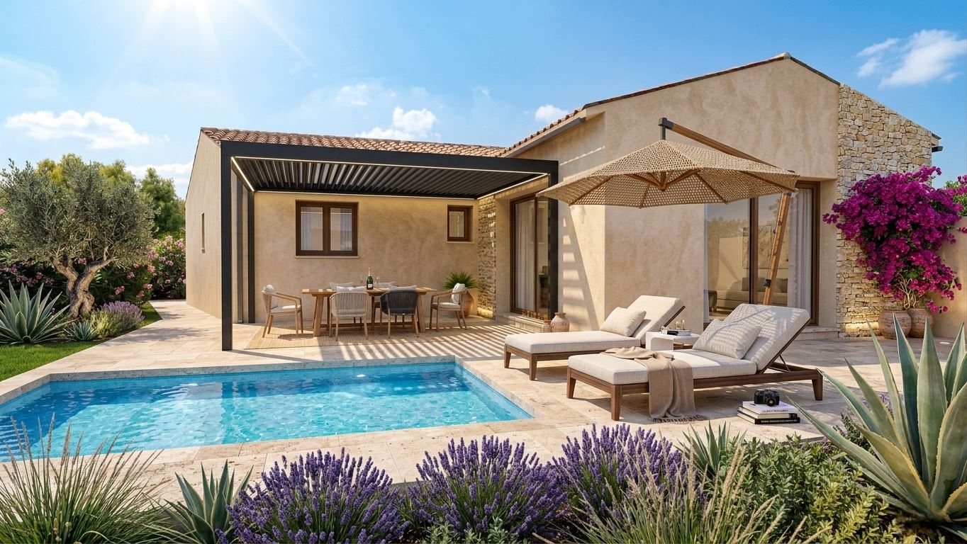 Agence immobilière de LEFEVRE FREDERIC