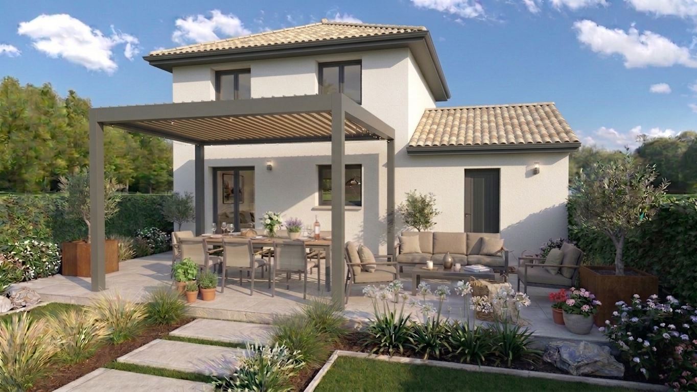 Agence immobilière de LEFEVRE FREDERIC