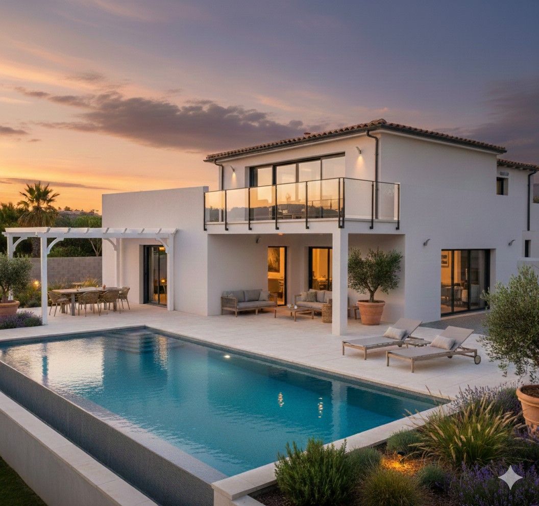 Agence immobilière de LEFEVRE FREDERIC