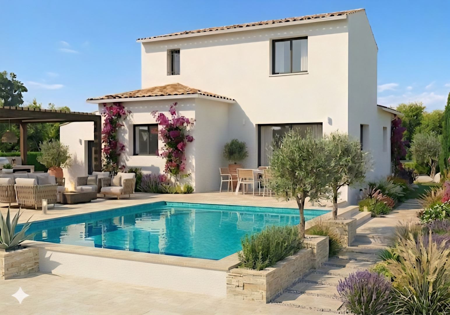 Agence immobilière de LEFEVRE FREDERIC